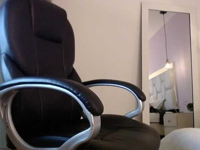 Vysílací screenshoty katrishka