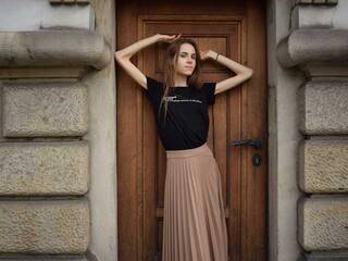 Erotický videochat KatrisseGlam