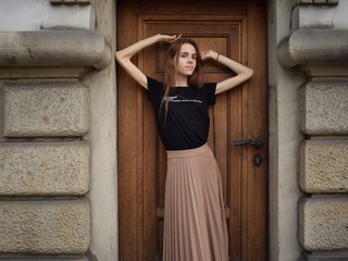 Erotický videochat KatrisseGlam