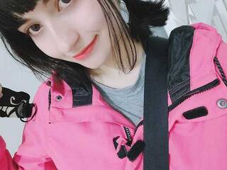 Erotický videochat KatrynB