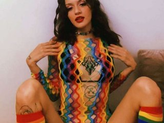 Erotický videochat katt-black