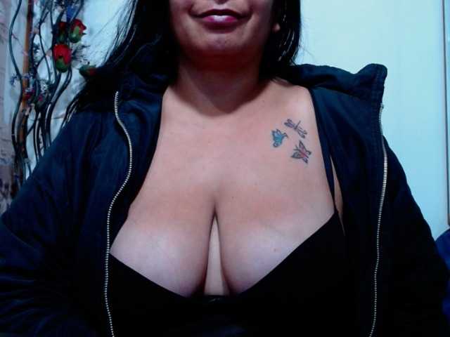 Vysílací screenshoty KattaHorny