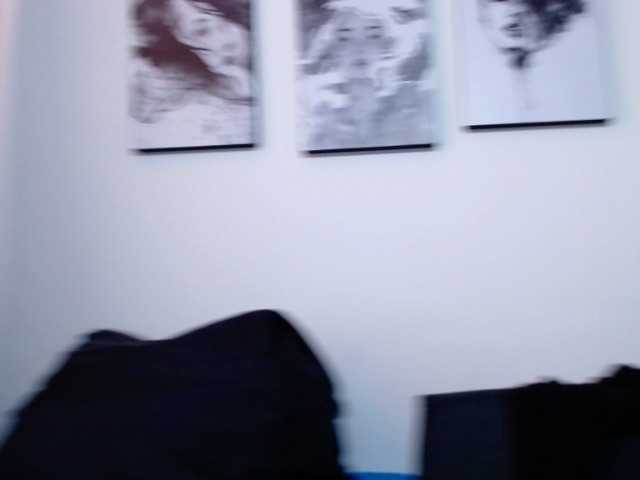 Vysílací screenshoty KattaHorny
