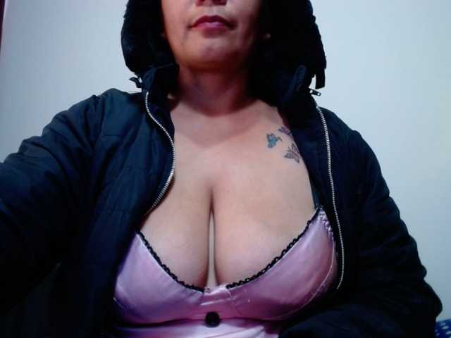 Vysílací screenshoty KattaHorny