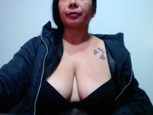 Vysílací screenshoty KattaHorny