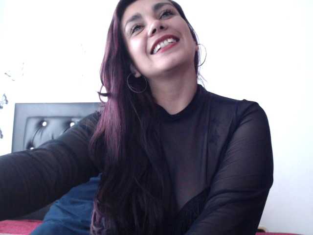 Vysílací screenshoty KattaHorny