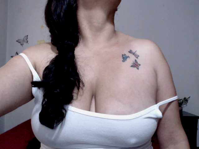 Vysílací screenshoty KattaHorny