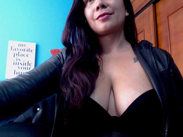 Vysílací screenshoty KattaHorny