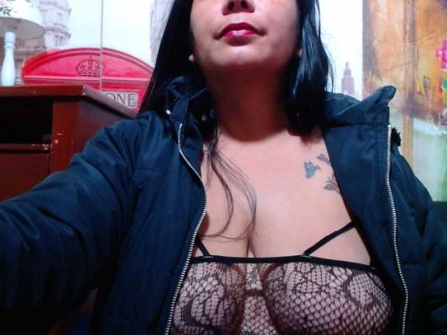 Vysílací screenshoty KattaHorny