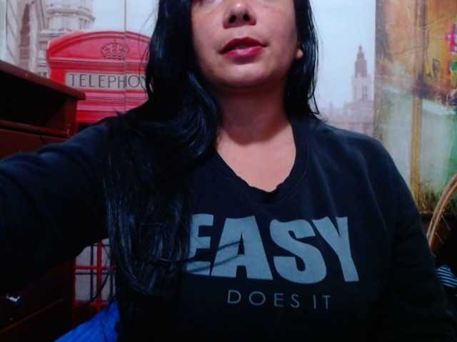 Vysílací screenshoty KattaHorny