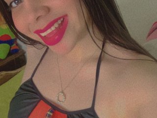 Erotický videochat KattaleyaF