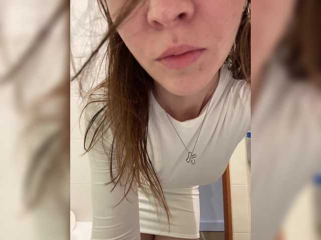 Vysílací screenshoty Katti-Sweet