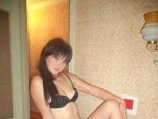 Erotický videochat katti4ka23