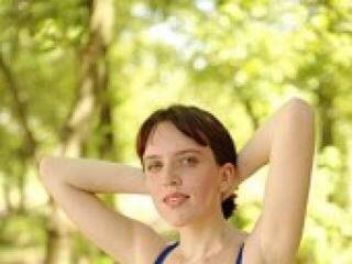 Erotický videochat katti86