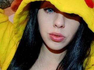 Erotický videochat Alisa_Murr