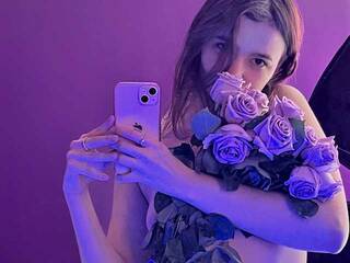 Erotický videochat Kattitoffy