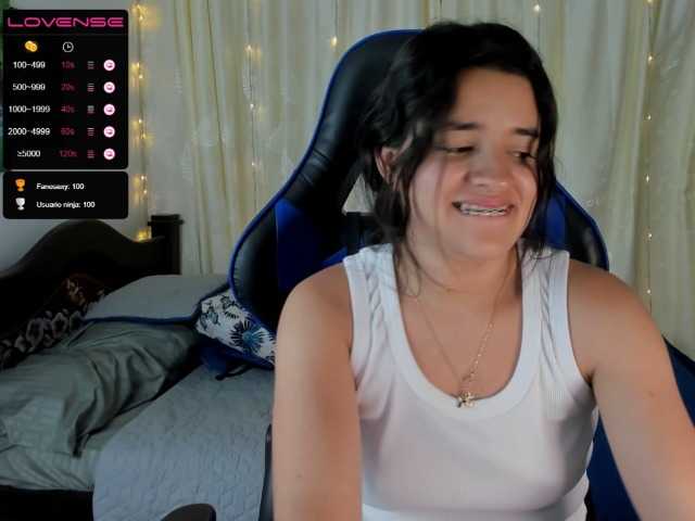 Vysílací screenshoty kattleya-ws