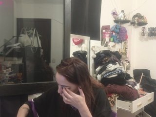 Erotický videochat Kattleya1409