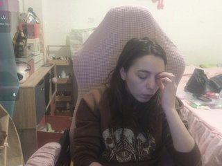 Erotický videochat Kattleya1409