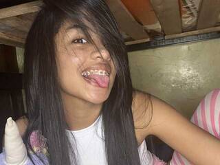 Erotický videochat Katty-lov18