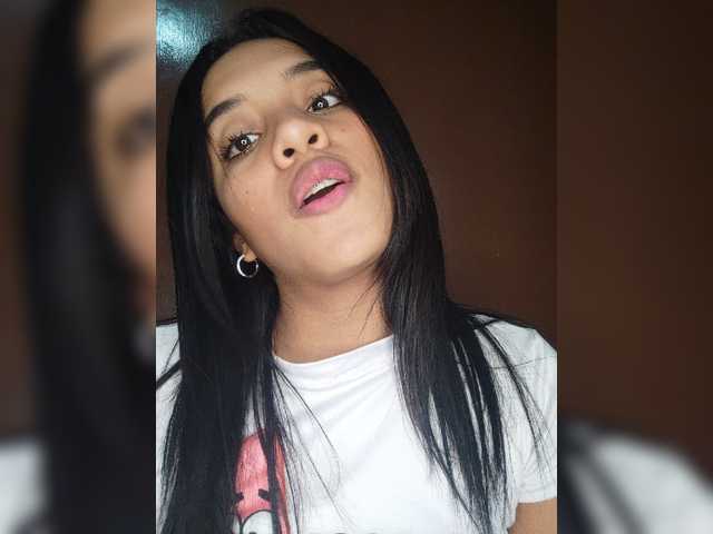 Vysílací screenshoty Katty-lov18