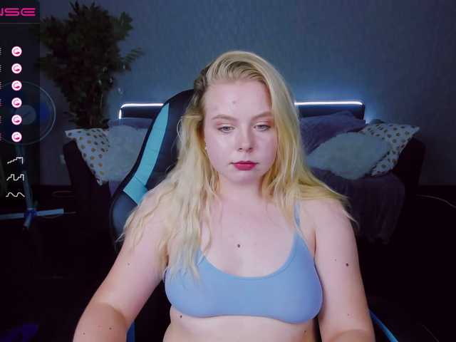 Fotky Katty-Pretty @remain before blowjob, lovense reacts from 2 tks Doggy 61Strip 92 Blowjob 115 Dildo pussy 373 Squirt 492