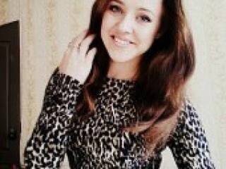 Erotický videochat katty55