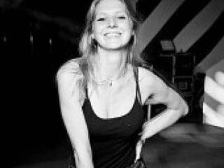 Erotický videochat katty69