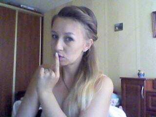 Erotický videochat Kattyafly