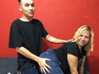 Erotický videochat KattyAndKay