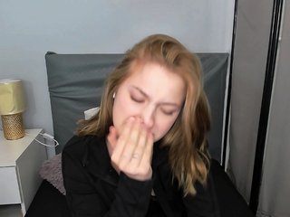 Erotický videochat KattyAngel