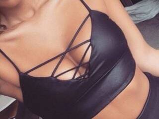 Erotický videochat KattyAsFire