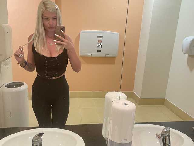 Fotografie profilu Kattyblonde