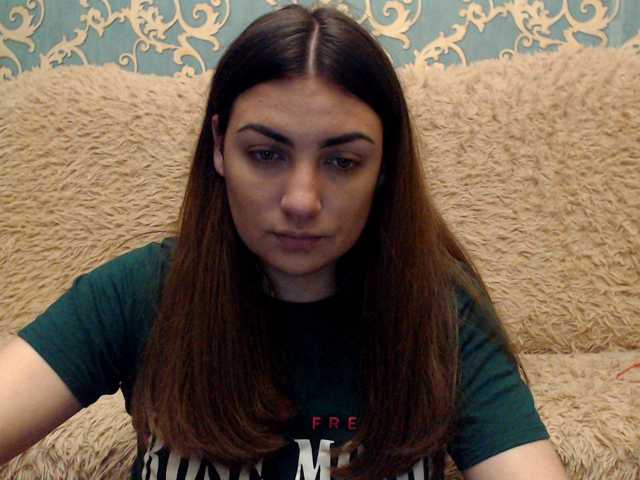 Vysílací screenshoty KattyCandy