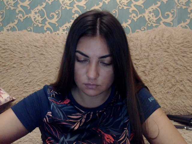 Vysílací screenshoty KattyCandy