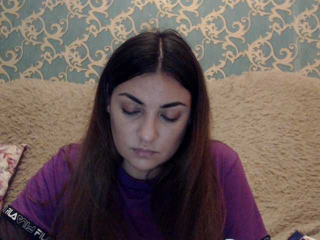 Vysílací screenshoty KattyCandy