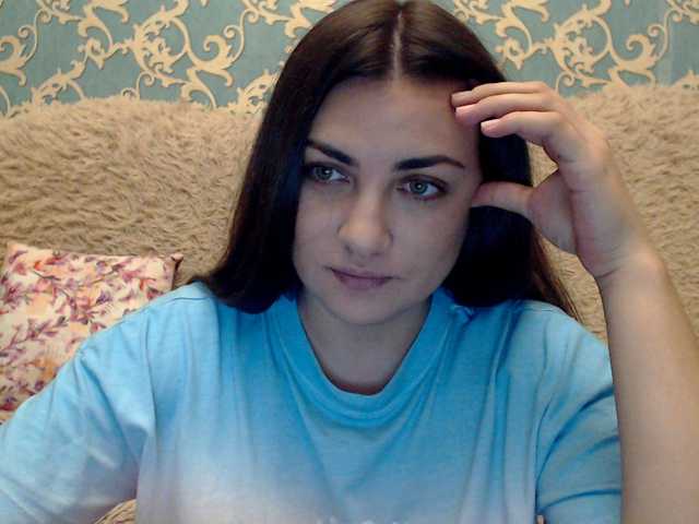 Vysílací screenshoty KattyCandy