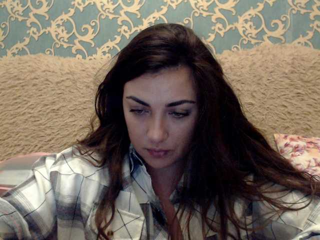 Vysílací screenshoty KattyCandy