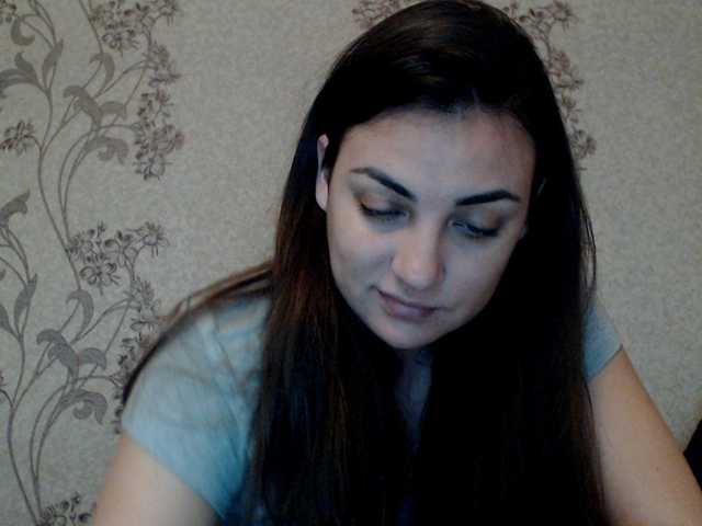 Vysílací screenshoty KattyCandy