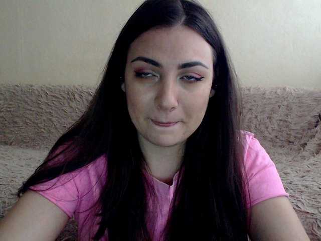 Vysílací screenshoty KattyCandy