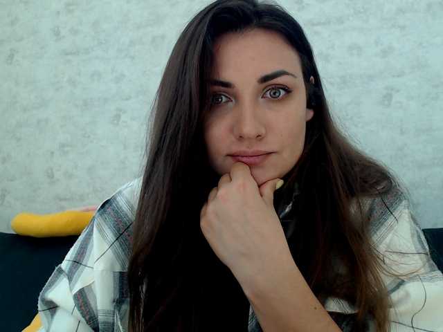 Vysílací screenshoty KattyCandy