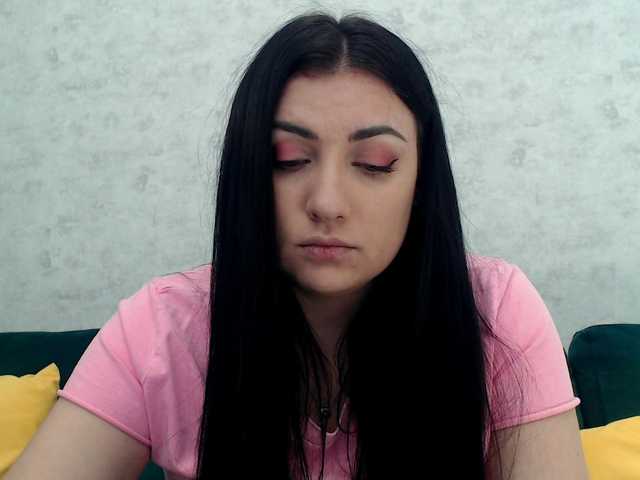 Vysílací screenshoty KattyCandy