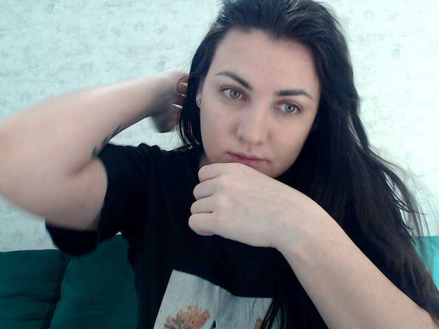 Vysílací screenshoty KattyCandy