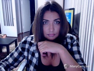 Vysílací screenshoty KattyCandy