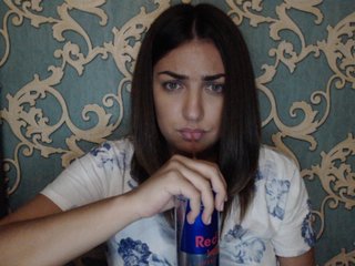 Vysílací screenshoty KattyCandy