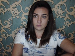 Vysílací screenshoty KattyCandy