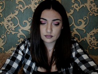 Vysílací screenshoty KattyCandy
