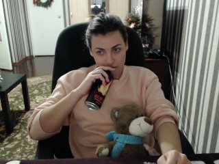 Vysílací screenshoty KattyCandy