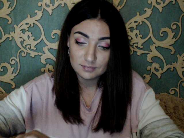 Vysílací screenshoty KattyCandy