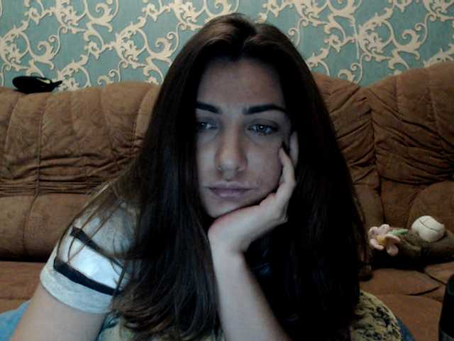 Vysílací screenshoty KattyCandy